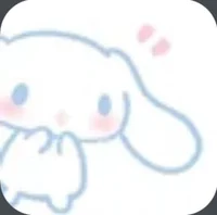 Cinnamoroll - sanrio