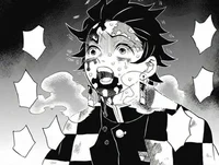Kamado Tanjiro