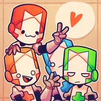 Castle Crashers