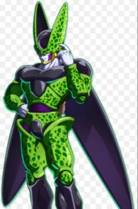 Perfect Cell