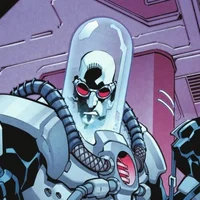 Mr Freeze