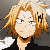 Denki Kaminari