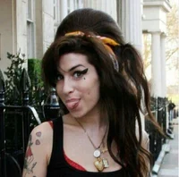 Amy Winehouse 