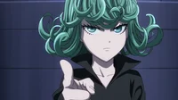 RP Tatsumaki