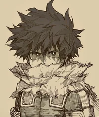 Deku