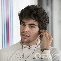 Lance Stroll