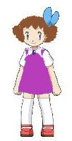 Athena Ketchum