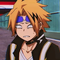 Denki kaminari 