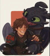 Hiccup Haddock