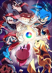 Smash Bros