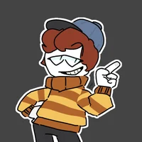 Roy spooky month