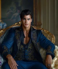 King husband 