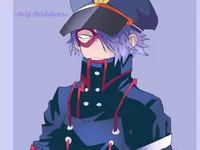 Seiji Shishikura -BL