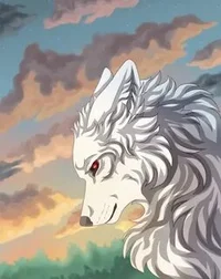 Алая и Медведица 