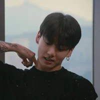 Ex Jungkook 