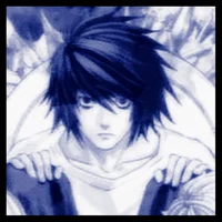 L Lawliet