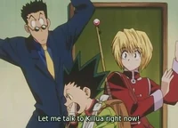 HxH 1999