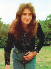 John Deacon