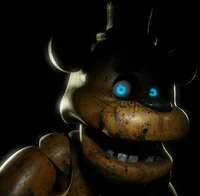 Freddy Fazbear 
