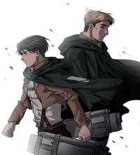 ERURI ANGST