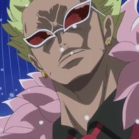 Doflamingo