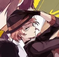 Chuuya Nakahara