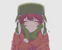 Kyle Broflovski