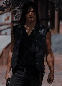 Daryl Dixon