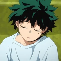 Izuku Midoriya
