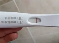 Pregnancy test
