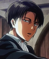 Levi Ackerman