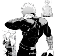 Bakugou 