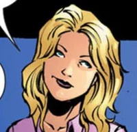 Stephanie Brown