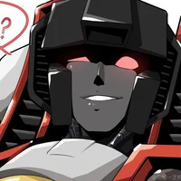 Starscream -TF-