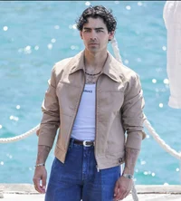 Joe Jonas