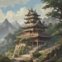 adventure of dai boy