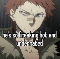 Tachihara Michizou