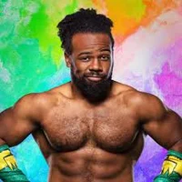 Xavier Woods
