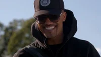 Derek Morgan