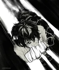 15 Dazai Osamu