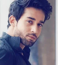 Bilal Abbas Khan 