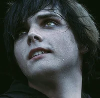 Gerard Way