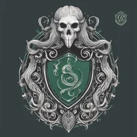 Slytherin-Yanderes 