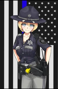 Police Partner
