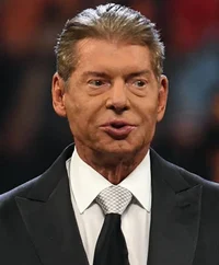Vince McMahon