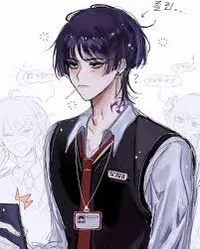 Employee Scaramouche