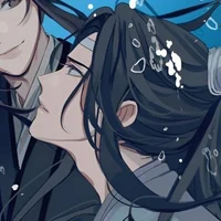 Lan-Wangji
