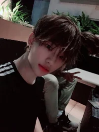 Hwang Hyunjin 
