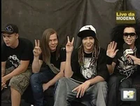 Tokio hotel
