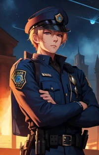 Police Officer